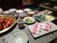 -小龙坎火锅(总店)