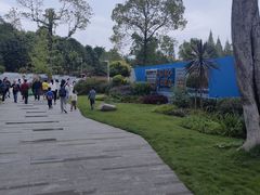 -成飞公园