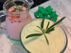 -FAIRYLAND龙族星球主题餐厅(凯丹广场店)