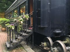 -火车头法国西餐厅