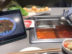 -海底捞火锅(铂澜大象城店)
