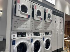 -爱欢洗ifunwash(北辰店)