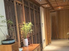 -竹里馆 ·茶食(奥体店)