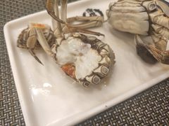 -澜悦港海鲜体验主题餐厅
