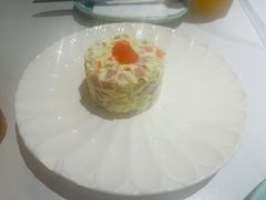 -库滋明·俄罗斯特色美食(中央大街店)