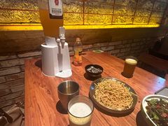 -功夫怪兽·烧烤(珠江路店)