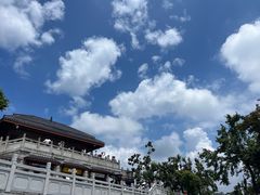 -岳麓山风景名胜区