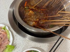 -牛华八婆麻辣烫(起源店)