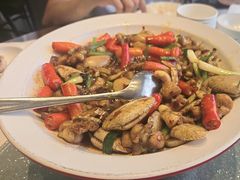 -同湘会馆(粤垦路店)
