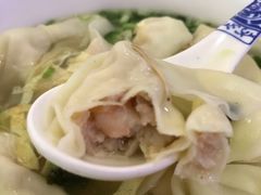 -笑来喜馄饨小笼工坊店(湖滨街店)