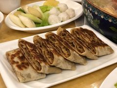 -东来顺饭庄