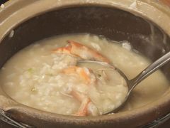 -李记潮汕砂锅粥(营福路店)