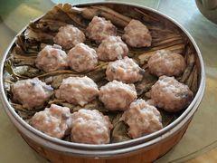 -台山第一家兴华黄鳝饭·黄鳝婆(开平店)