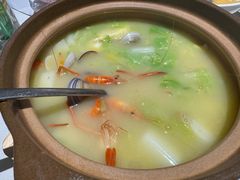 -钱塘花园·宁波菜