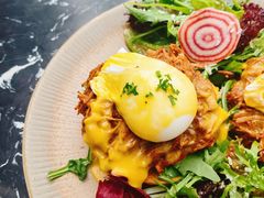 -The Rug Cafe(王府中环店)