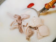 胡椒猪肚鸡-乔村二十八道(天目里店)