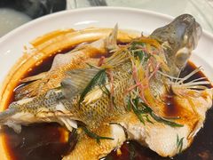 -西郊宾馆·1921餐厅