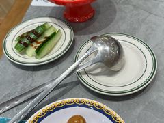 -侃爷南门铜锅涮肉