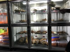 -小郡肝串串香火锅(金桥店)