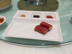 -聚福山莊·寻味顺德(北滘店)