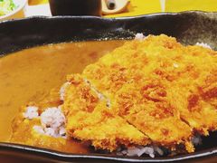 -胜博殿日式炸猪排(西红门店)