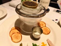 -莫尔顿牛排坊(浦东ifc店)
