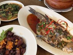 -小喜客·云南特色菜(纳西庭院店)