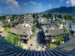 -大理古城