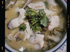 -新辉港式茶餐厅(北栅店)