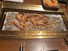 -新石器烤肉(中房金谊广场店)