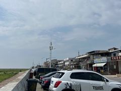 -天桥饭店·特色海鲜(金山嘴渔村店)