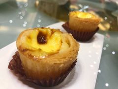 -君德澜酒家·创意粤菜(金山谷店)