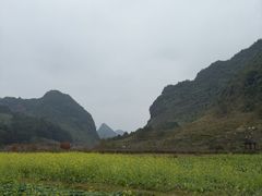 -靖西鹅泉风景区