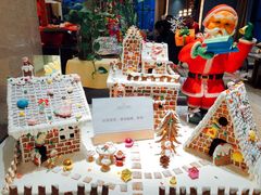 景观位-喝彩海鲜自助餐厅(宜宾城市名人酒店)