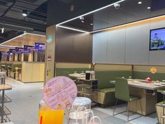 -海底捞火锅(天一广场亚细亚店)