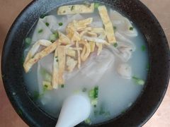 -桃园眷村(万象天地店)