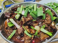 -食光慢宴·安吉土菜馆