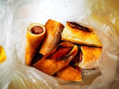 法式香肠-Dough&Joe团憩(瑞虹天地月亮湾店)