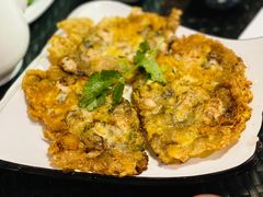-大洋家·精品潮汕菜·生腌砂锅粥(天河东路店)