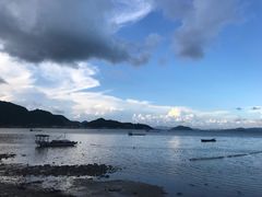 -珠海金沙滩