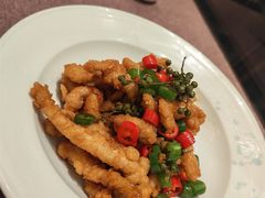 -羲和雅苑•北京烤鸭(瑞吉店)