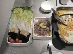 -半天妖烤鱼(兰州国芳中心店)