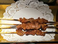 -楼兰新疆主题餐厅(苏州中心店)