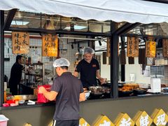 -张卤堂·砂锅卤肘子(南头店)