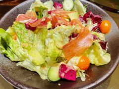 -上海人家花樣年华(中山公园店)