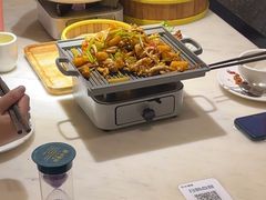 -小菜园新徽菜(扬州华润万象汇店)