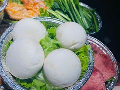-原始泥炉烤肉(总店)