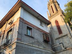 -奥华餐厅·老张记(台基厂店)