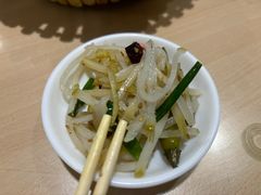 -闫家驴肉老店(华电一校店)
