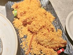 -留半山·香港食堂(啦啦宝都店)